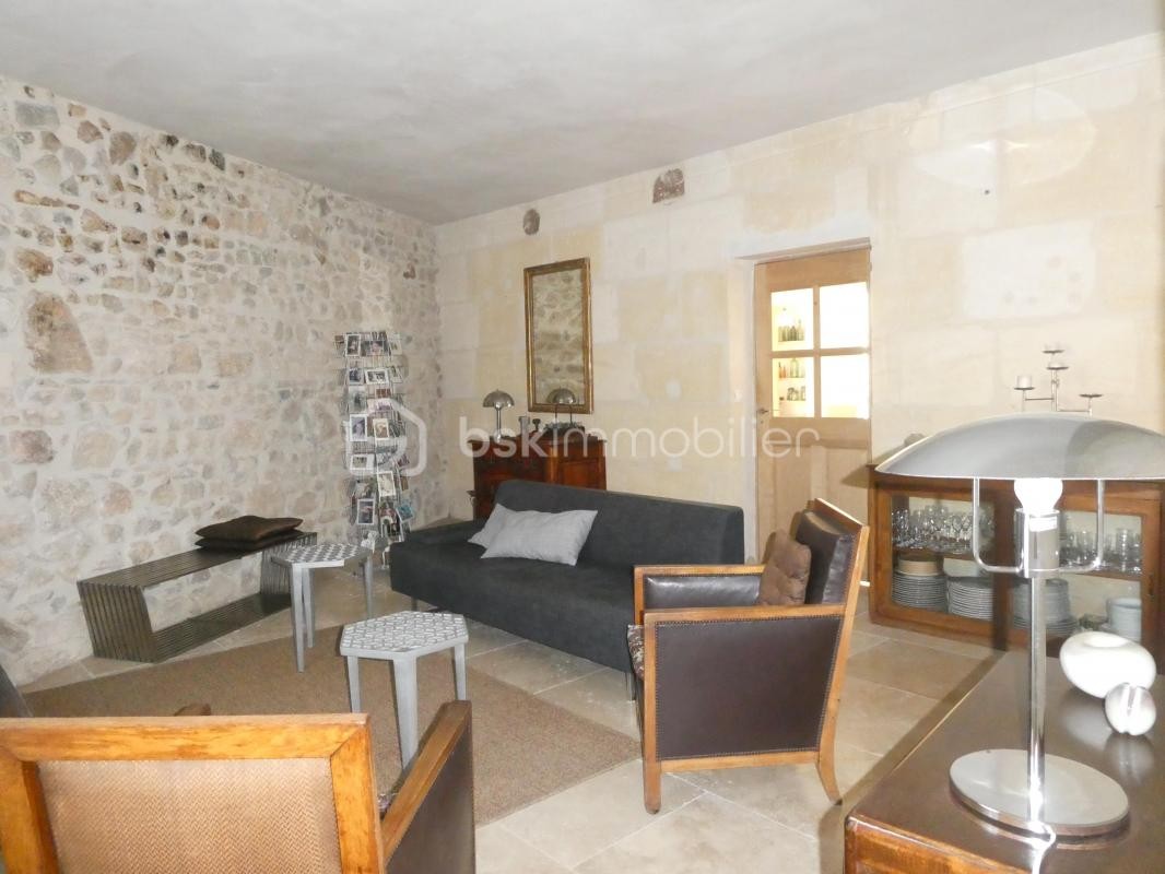 Vente Maison à Maussane-les-Alpilles 10 pièces