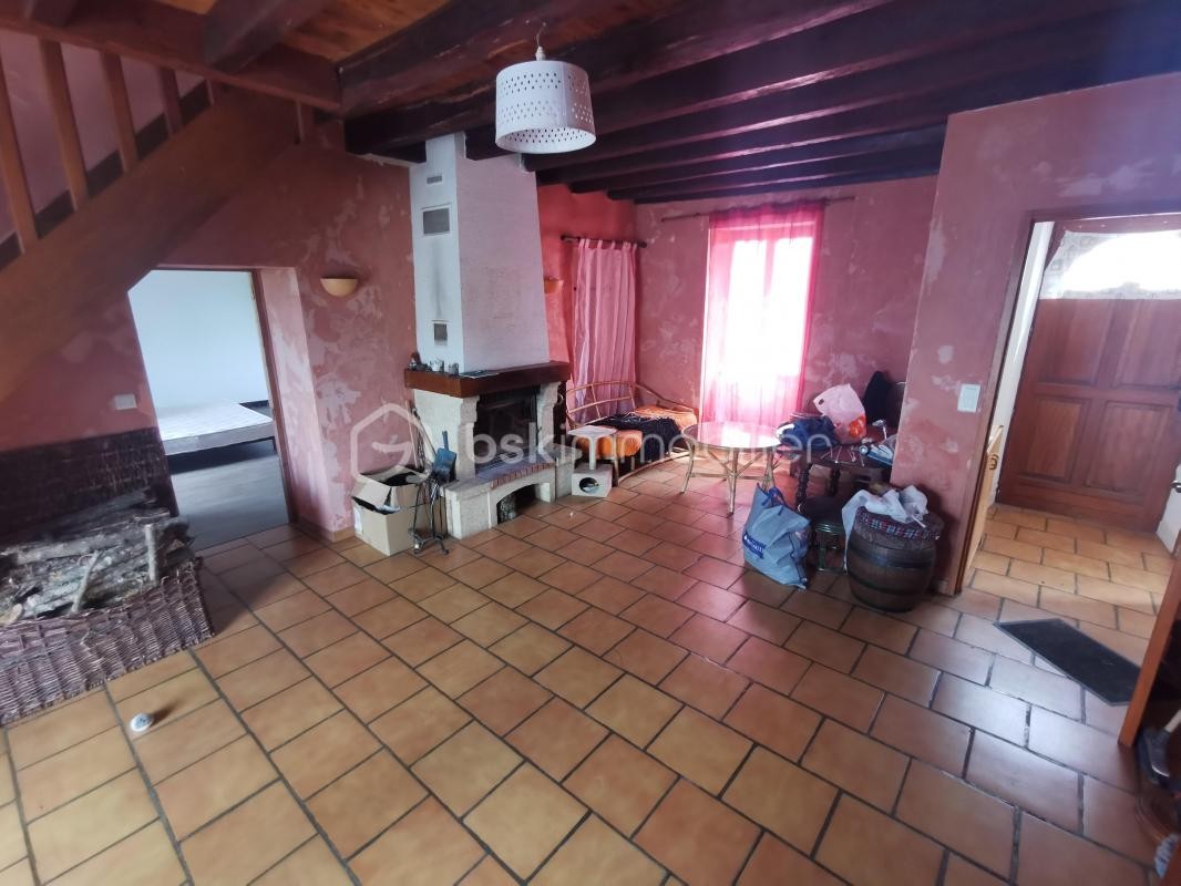 Vente Maison à Argenton-sur-Creuse 7 pièces