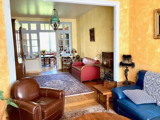 Vente Maison à Hesdin 8 pièces