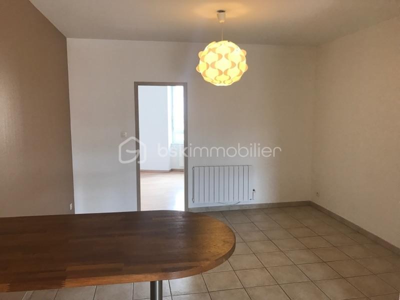 Vente Appartement à Roanne 2 pièces