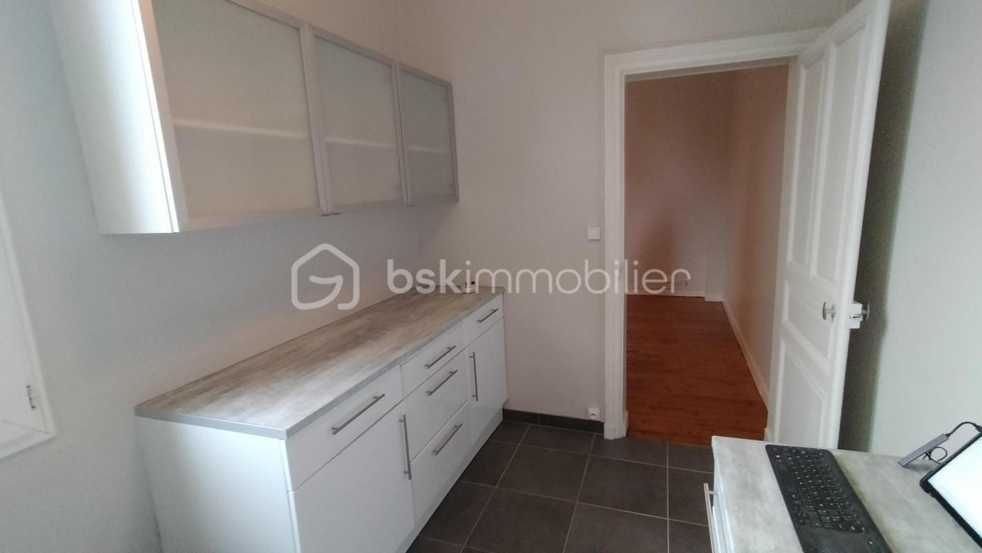 Vente Appartement à Angers 3 pièces