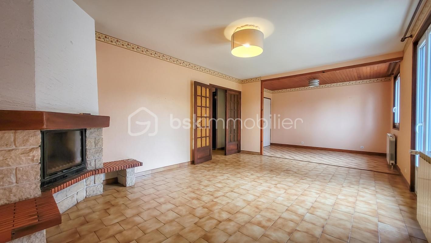 Vente Maison à Nevers 3 pièces