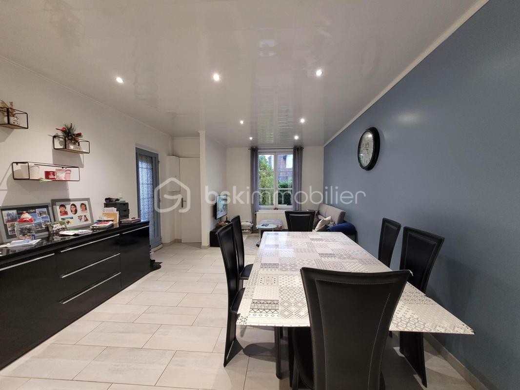 Vente Maison à Beauvais 4 pièces