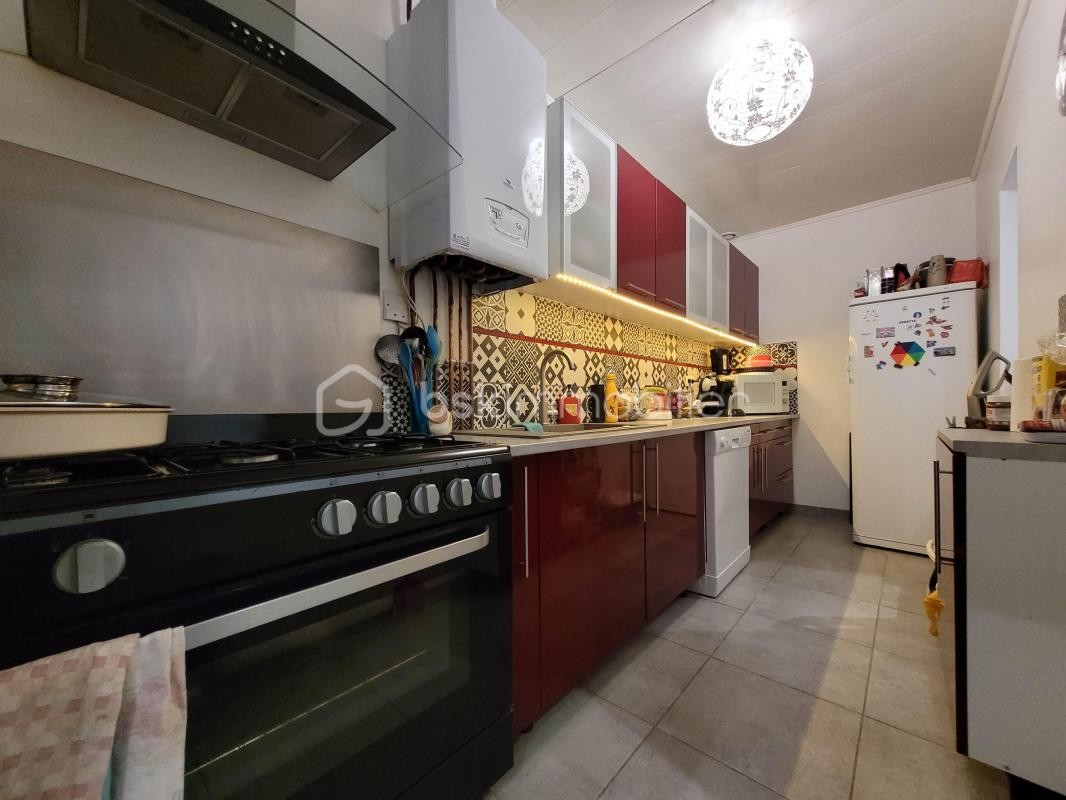 Vente Maison à Beauvais 4 pièces