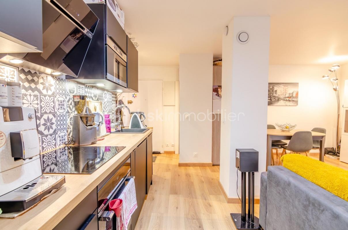 Vente Appartement à Annecy 2 pièces