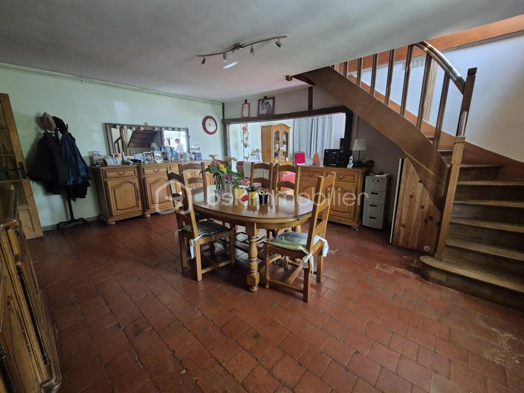 Vente Maison à Reuilly 6 pièces