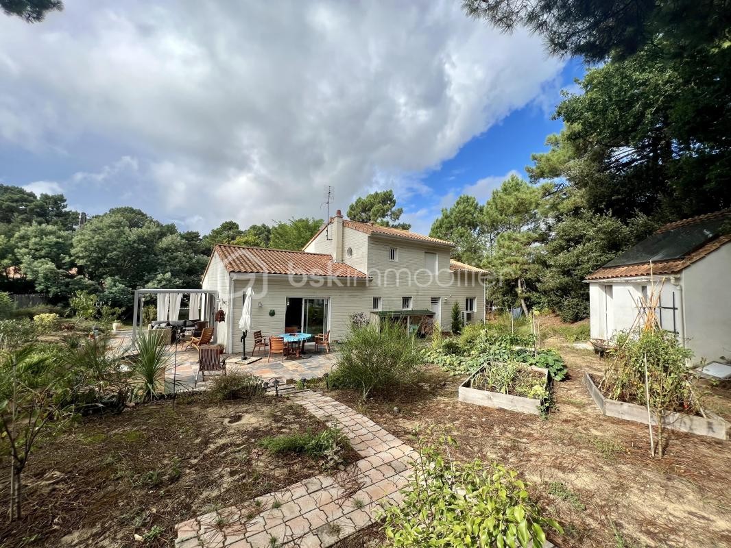 Vente Maison à Saint-Augustin 4 pièces