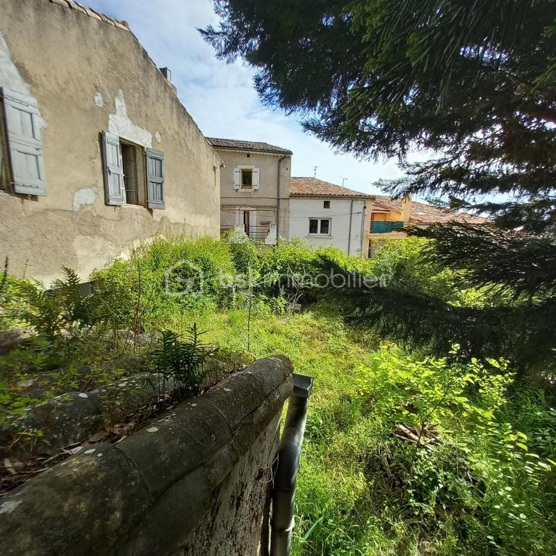 Vente Maison à Clermont-l'Hérault 4 pièces