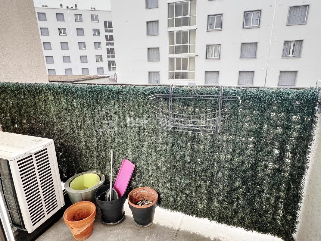 Vente Appartement à Grenoble 4 pièces