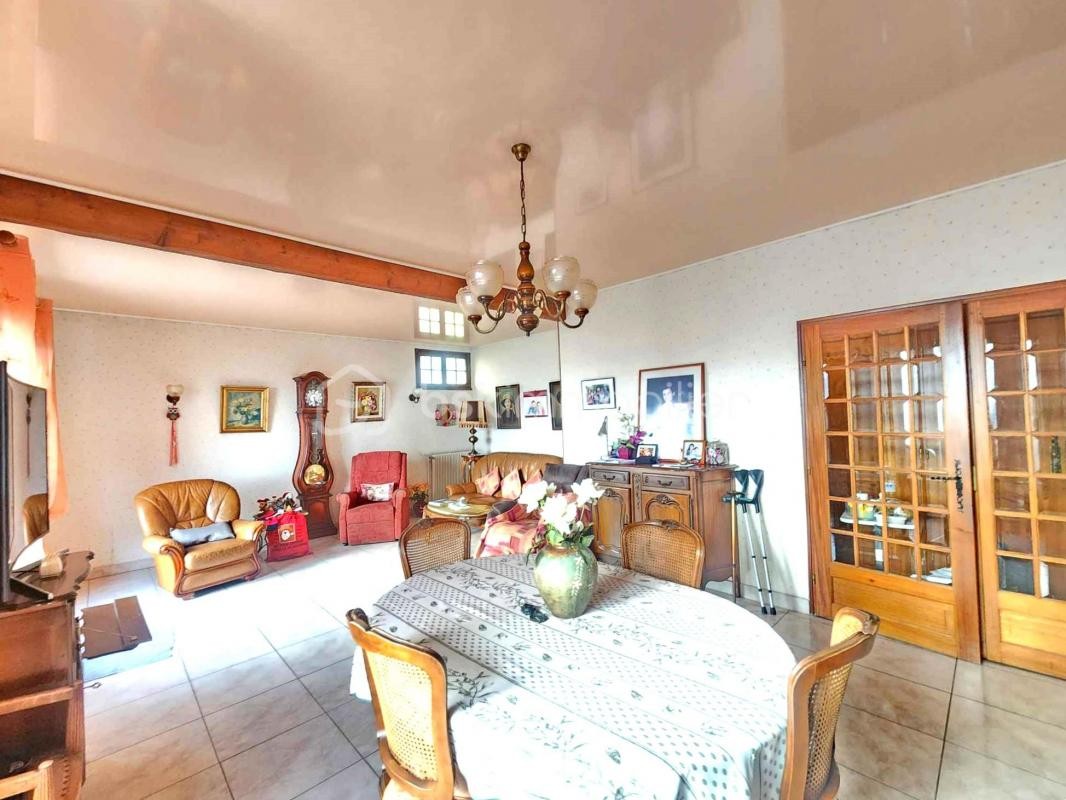 Vente Maison à Pézenas 8 pièces