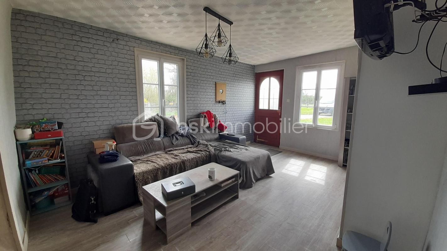 Vente Maison à Lisieux 5 pièces