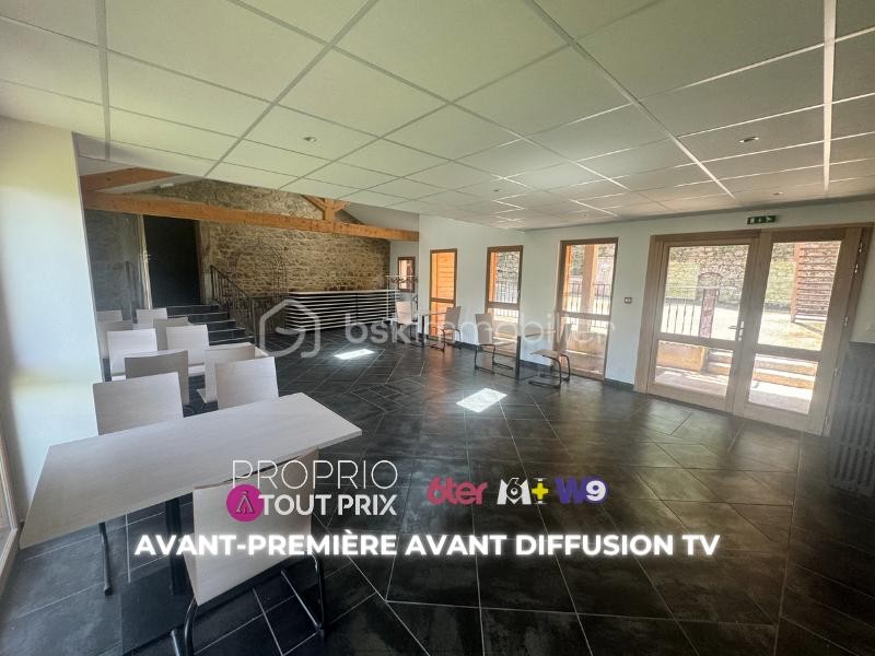 Vente Maison à Doizieux 23 pièces