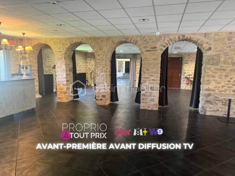 Vente Maison à Doizieux 23 pièces