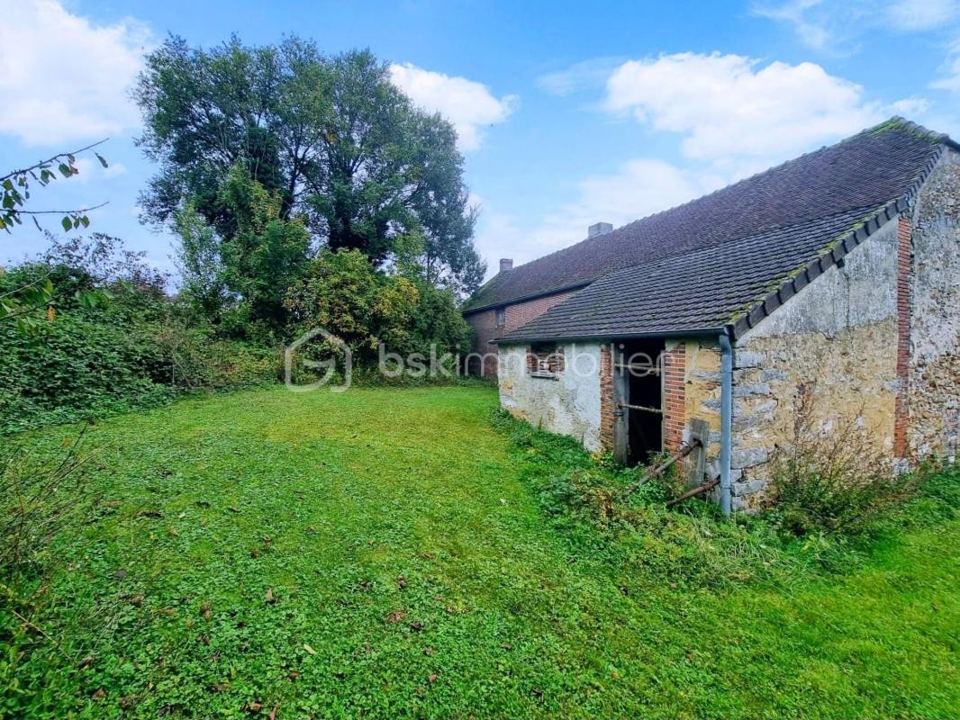 Vente Maison à Villenauxe-la-Grande 3 pièces