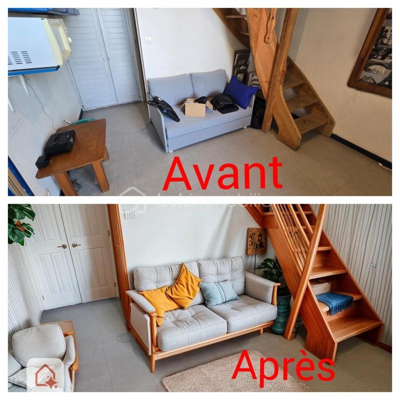 Vente Appartement à Seignosse 1 pièce