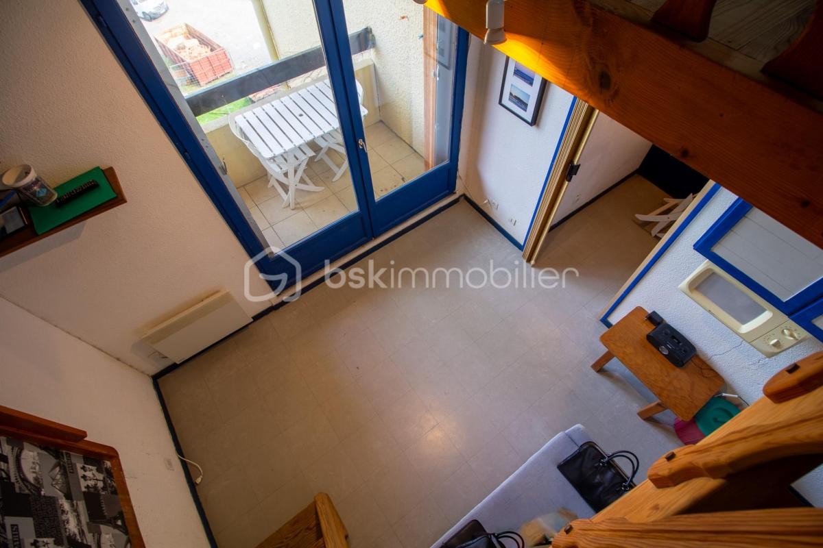 Vente Appartement à Seignosse 1 pièce