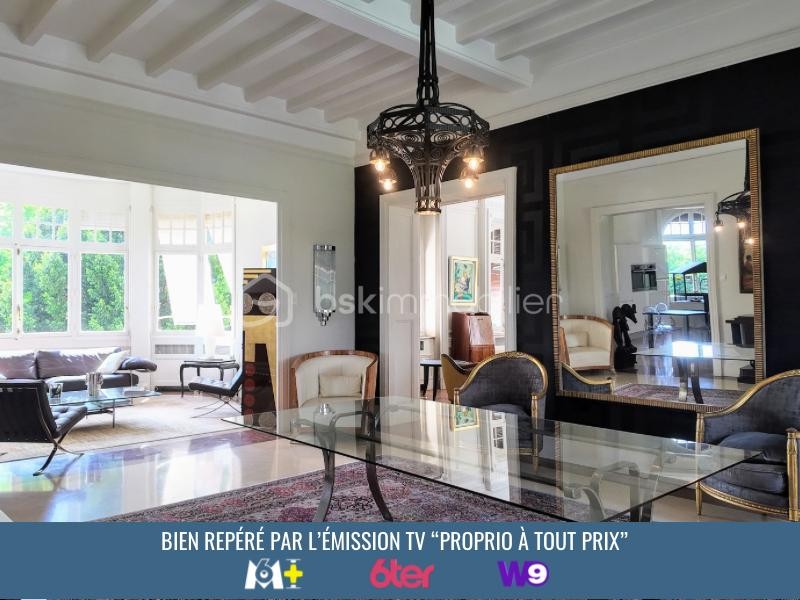 Vente Maison à Chazelles-sur-Lyon 12 pièces