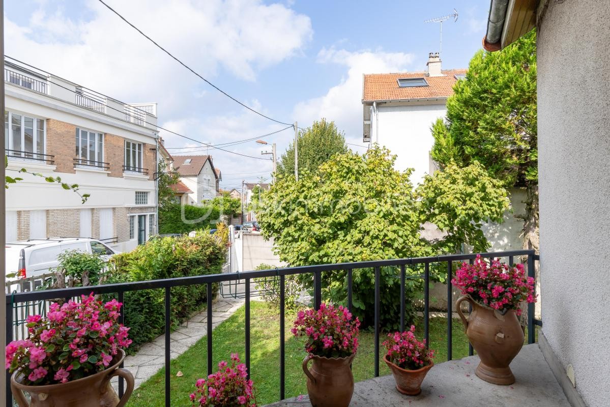 Vente Maison à Livry-Gargan 4 pièces