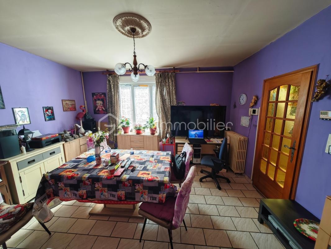 Vente Maison à Revin 6 pièces