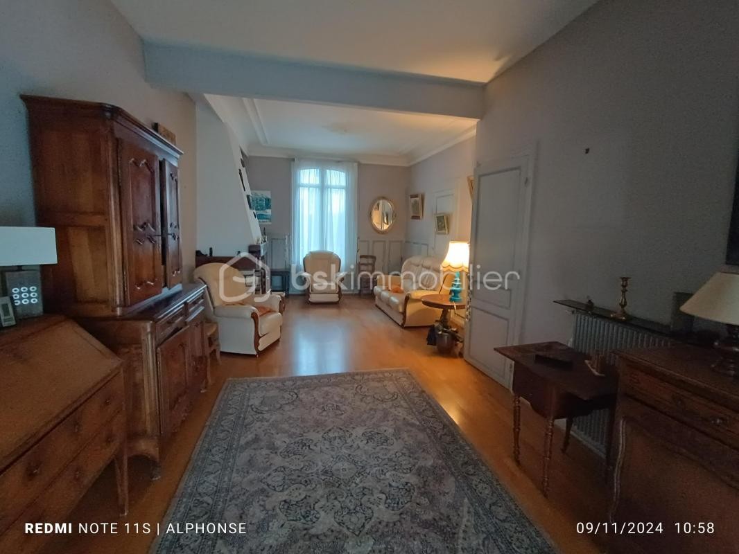 Vente Maison à Beauvais 9 pièces