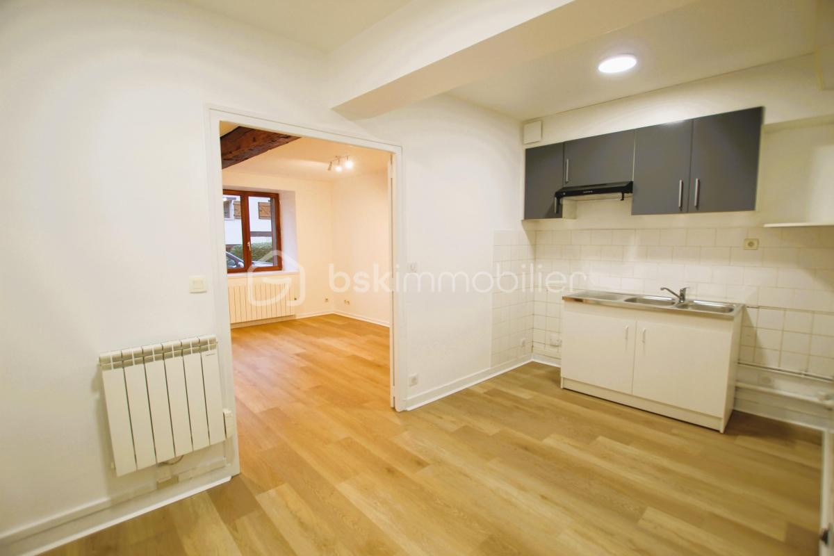 Location Appartement à Gallardon 2 pièces