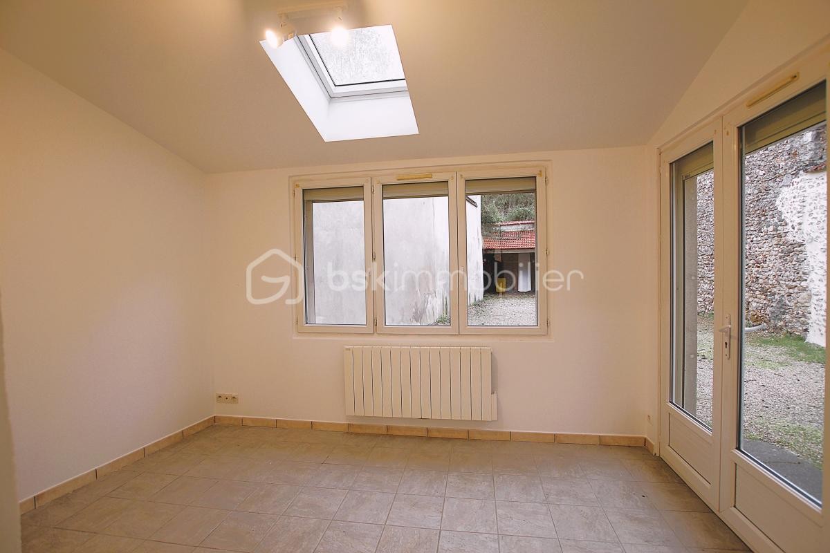 Location Appartement à Gallardon 2 pièces