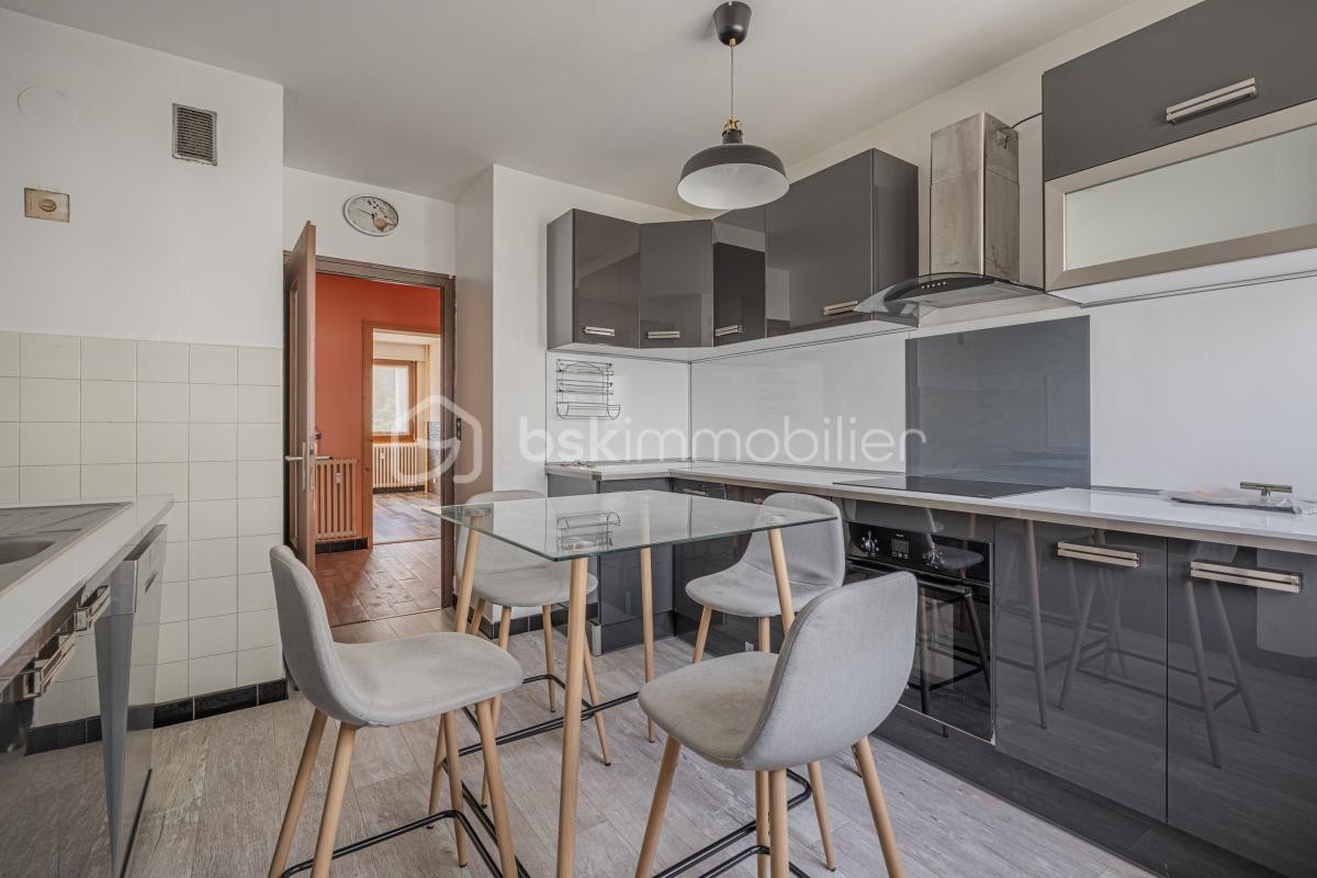 Vente Appartement à Cluses 3 pièces