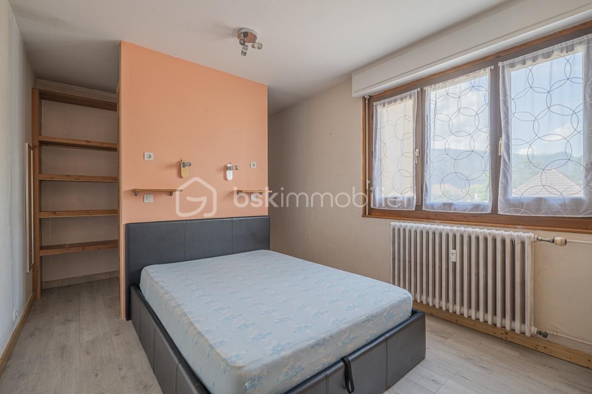 Vente Appartement à Cluses 3 pièces