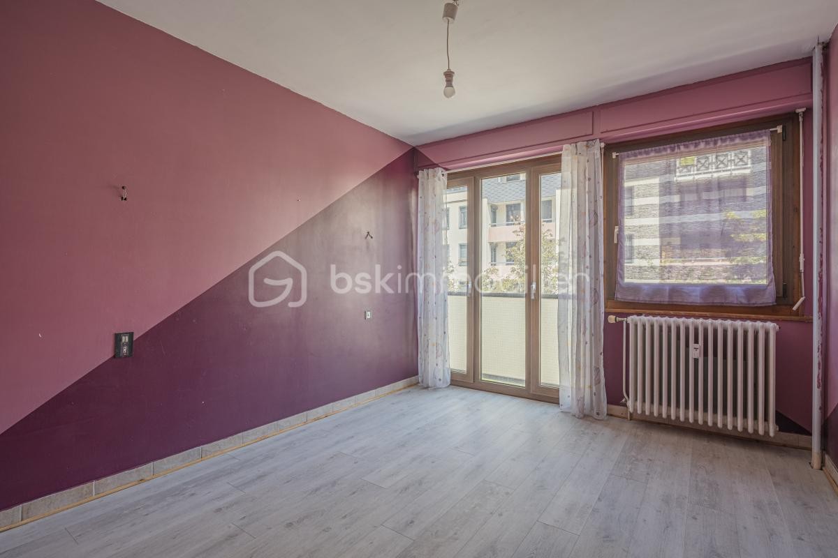 Vente Appartement à Cluses 3 pièces