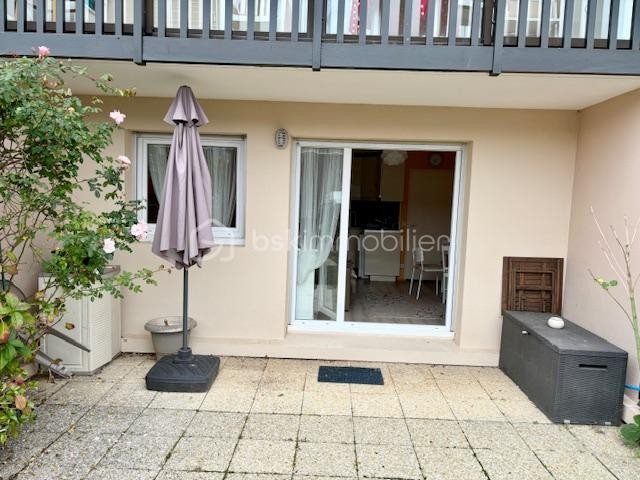 Vente Appartement à Villers-sur-Mer 2 pièces