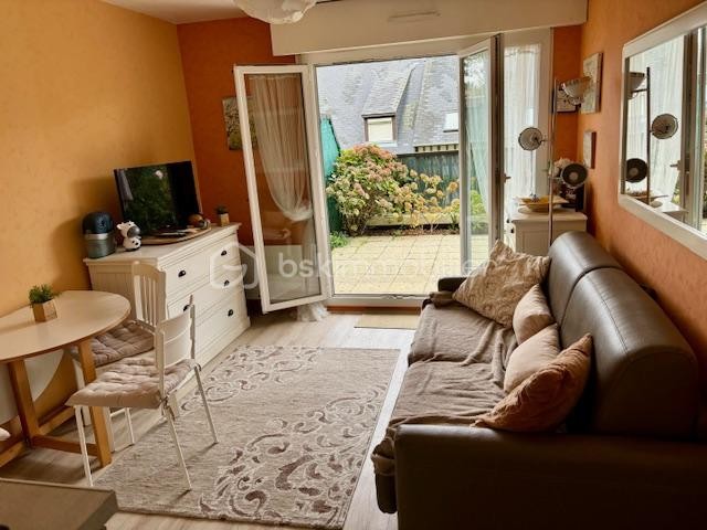 Vente Appartement à Villers-sur-Mer 2 pièces