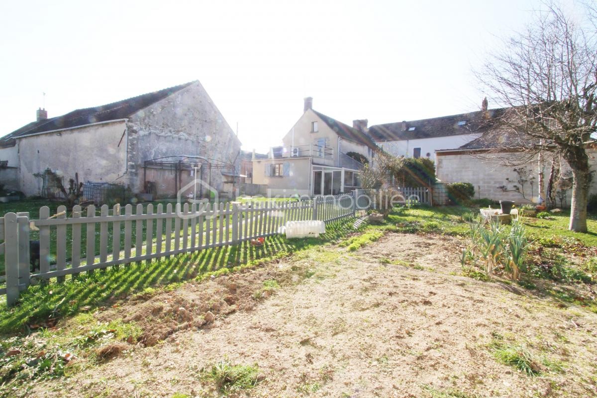 Vente Maison à Gouaix 11 pièces