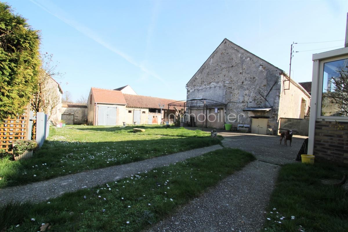 Vente Maison à Gouaix 11 pièces