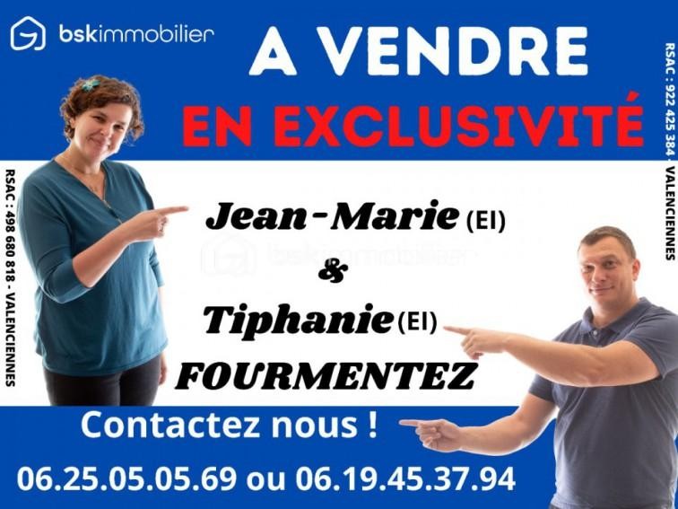 Vente Maison à Cambrai 9 pièces