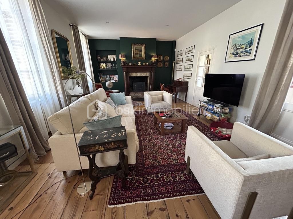 Vente Maison à Valence 8 pièces