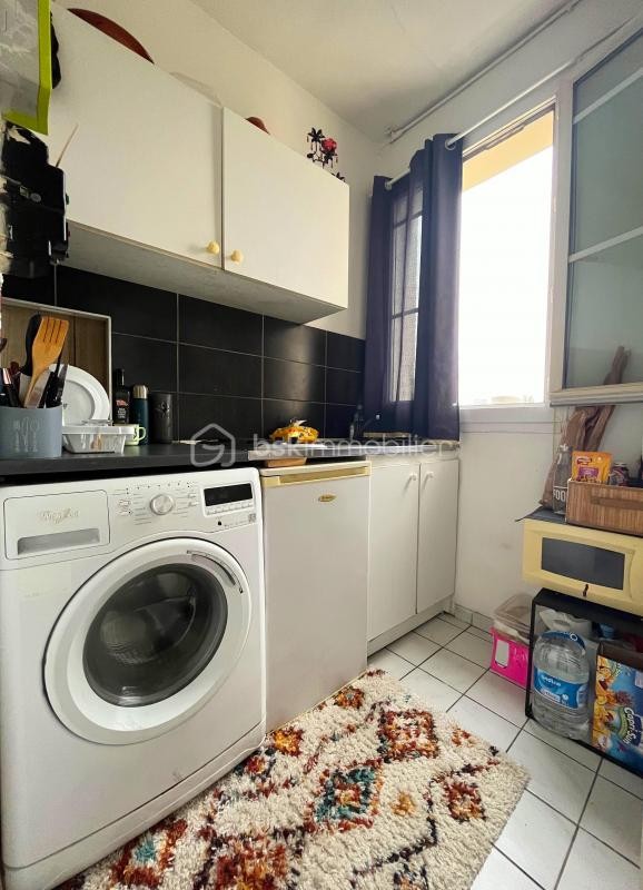 Location Appartement à la Garenne-Colombes 1 pièce