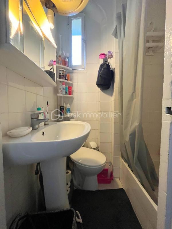 Location Appartement à la Garenne-Colombes 1 pièce