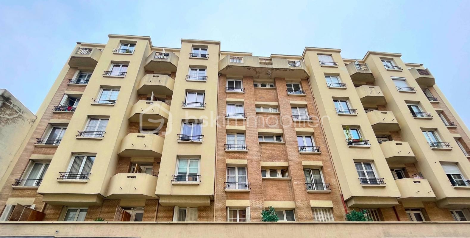 Location Appartement à la Garenne-Colombes 1 pièce