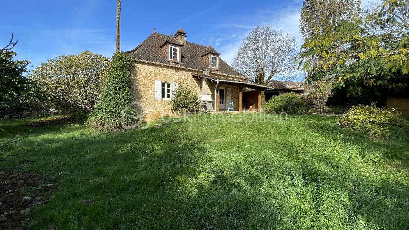 Vente Maison à Badefols-sur-Dordogne 12 pièces