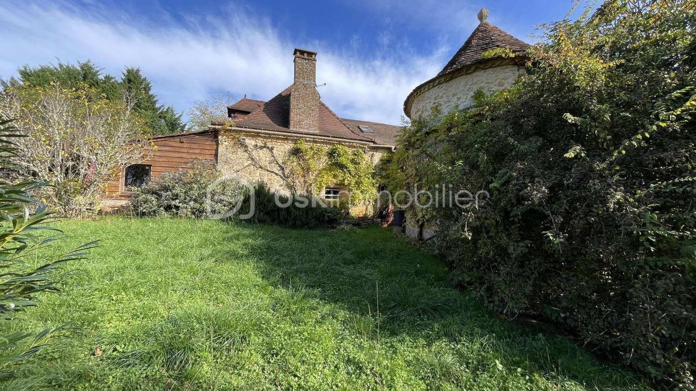 Vente Maison à Badefols-sur-Dordogne 12 pièces