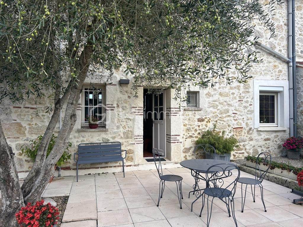 Vente Maison à Agen 6 pièces