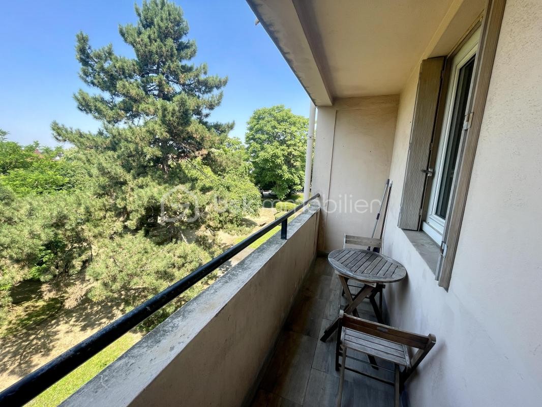 Vente Appartement à Thiais 4 pièces