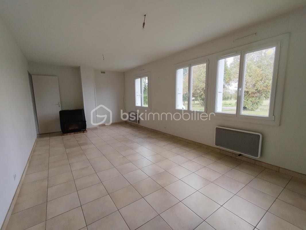 Vente Maison à Belgeard 4 pièces