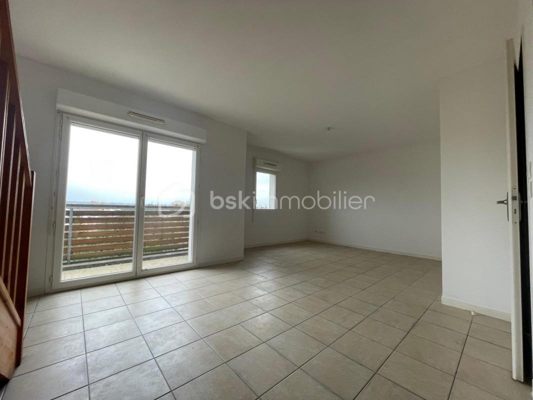 Vente Appartement à Bègles 3 pièces