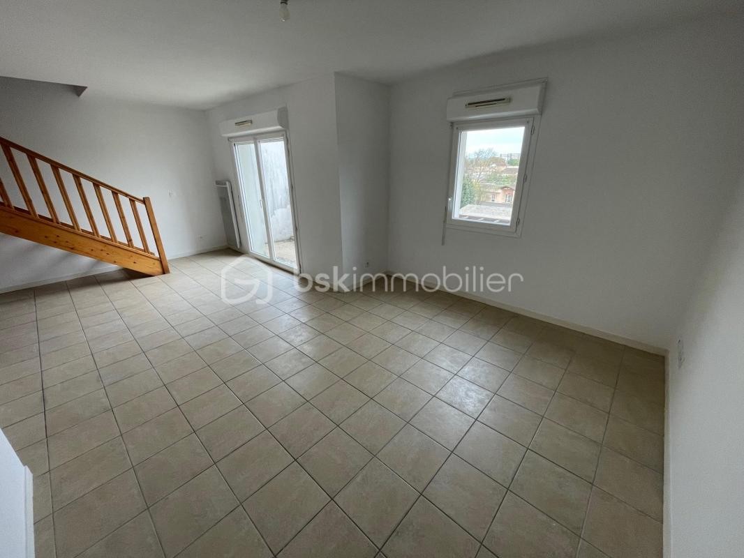 Vente Appartement à Bègles 3 pièces