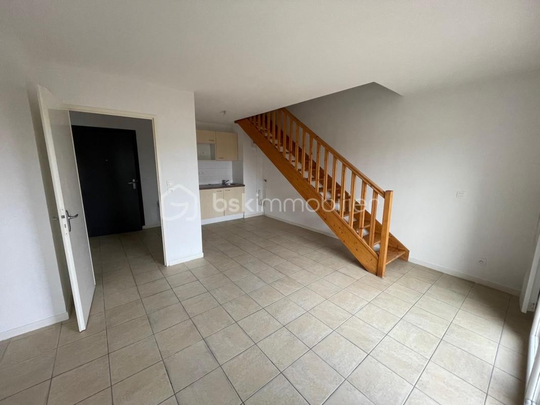 Vente Appartement à Bègles 3 pièces