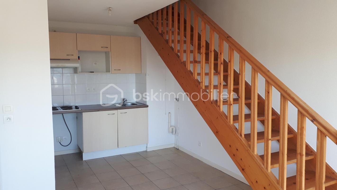 Vente Appartement à Bègles 3 pièces