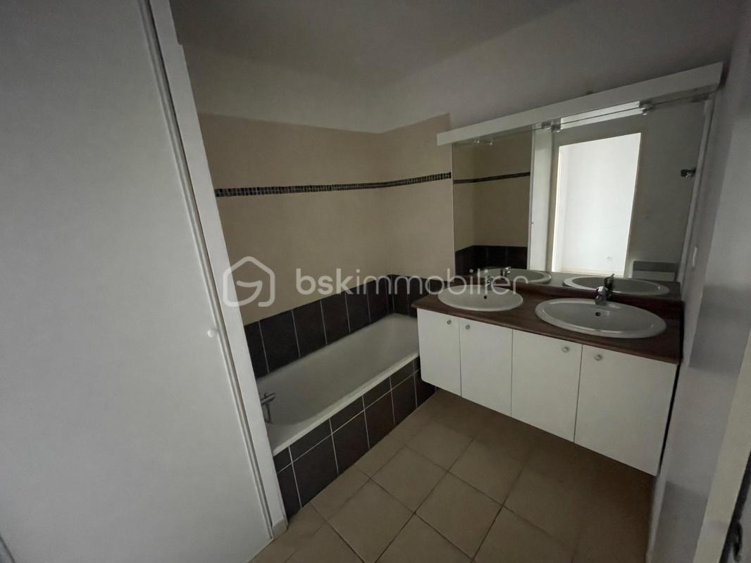 Vente Appartement à Bègles 3 pièces