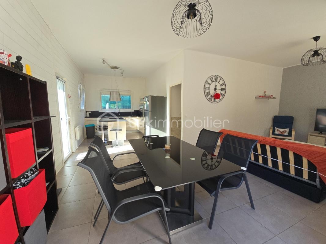 Vente Maison à Toulon 4 pièces