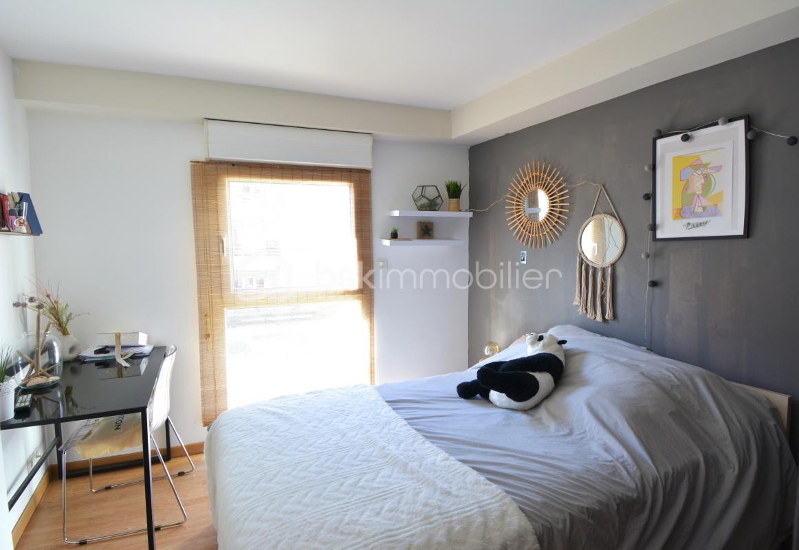 Vente Appartement à Narbonne 4 pièces